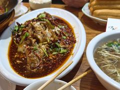 -东来土菜馆(民祥园路店)
