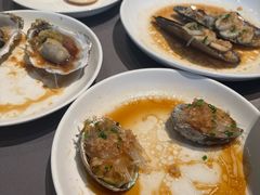 -徐记海鲜(观沙岭|滨江新城店)