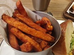 -尚牛社会 Beef & Liberty(金桥EKA天物店)