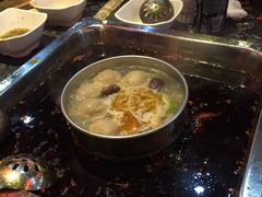 -李雪火锅食府(宽窄巷子总店)