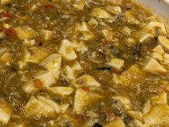 蟹粉豆腐-老吉士(环贸iapm店)