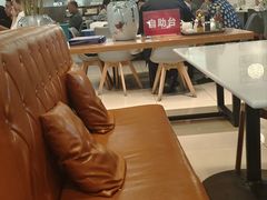 -金湖港式餐厅(建外店)