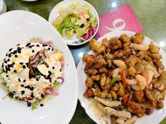 -桃子餐厅·天津菜(红星路直营店)