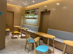 用餐区-古茗(海宁人民广场店)