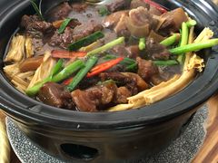 牛腩煲-杨厝六十六农庄农舍(杨厝路店)