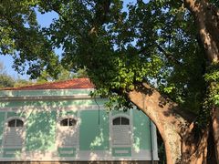 -龙环葡韵住宅式博物馆