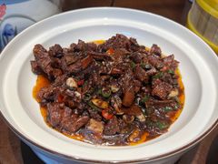 -攸州小镇家湘菜(小米科技园店)