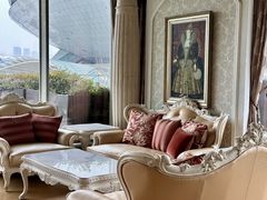 -世博源公馆·本帮融合菜·主题包厢·江景餐厅