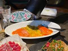 -海派悦庭·海胆烧麦·新融合菜(凯德广场店)