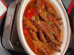 -鸽子侯·家宴·平价海鲜(绿地店)