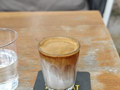 -The PEAT Coffee(深业中城店)