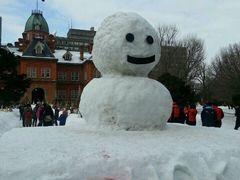 android_upload_pic-北海道厅旧本厅舍(旧本庁舎)