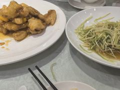 -品味居·首店·大连鲜活海鲜大连菜(东港店)