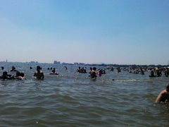 -老虎石海上公园