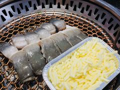 -木槿花韩式炭烤·熟成肉工坊(孙文东路店)