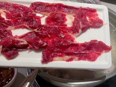 -八合里牛肉火锅(福州万象城店)