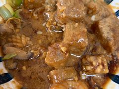 -大连湾旭日·家宴·海肠捞饭(马栏广场店)