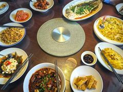 -大牌大·传统杭帮菜(湖滨店)