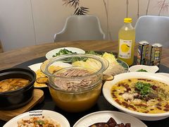 -日食记精菜馆(建邺万达店)