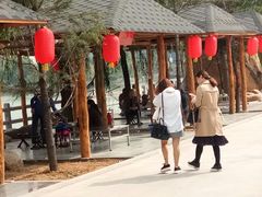 -房干生态旅游风景区