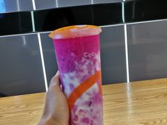 -CoCo都可(东城国贸店)