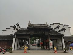 -双山岛风景区