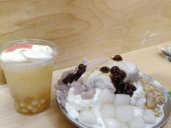 -乐果甜心·潮汕冰室