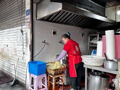 -宋记热干面馆(五福路店)