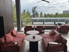 -半山半岛洲际度假酒店·观海廊