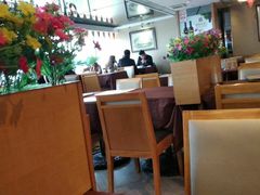 大堂-麦茜哥牛扒城(中银店)