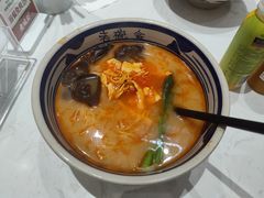 -老碗会·陕西手工面(前海世茂店)