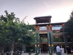 门面-那家山城(樱桃园店)