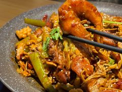 -一麻一辣麻辣香锅(方庄店)