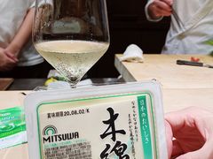 -晴空·日本料理(万象城店)