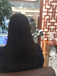 -美梵日系沙龙