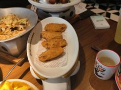 -新白鹿餐厅(滨江银泰店)
