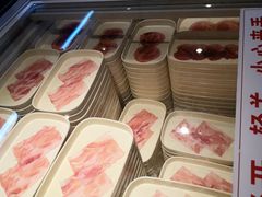-福成自助烤肉(北京双桥店)