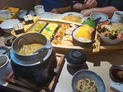 -万岁寿司(蓬江万达店)