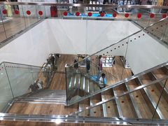 -优衣库(广州恒宝广场店)