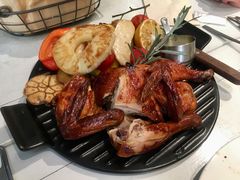 香料烤全鸡-HERB SPICE(来凤街店)