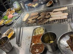 -小团团·路边烤牛肉(南岭壹街店)