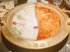 -熊喵来了火锅(太原里第2分店)