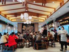 -春发生饭店·非遗(南院门店)