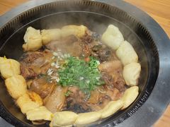 -咱屯子铁锅炖直营店(保利店)