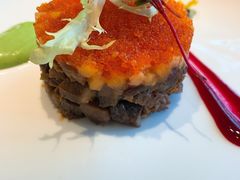 -王品牛排(佛山南海万科广场店)
