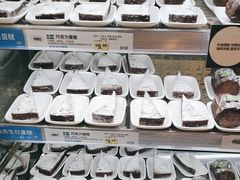 -宜家·瑞典风味餐厅(天津东丽商场店)
