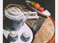 -香宫(九龙香格里拉店)