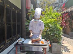 -院8里·小聚园老川菜(九眼桥店)