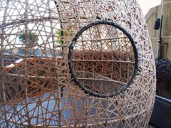 -上海和平饭店-华懋阁 The Cathay Room