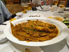 炖海杂鱼-北塘海鲜·天津菜(大光明桥旗舰店)